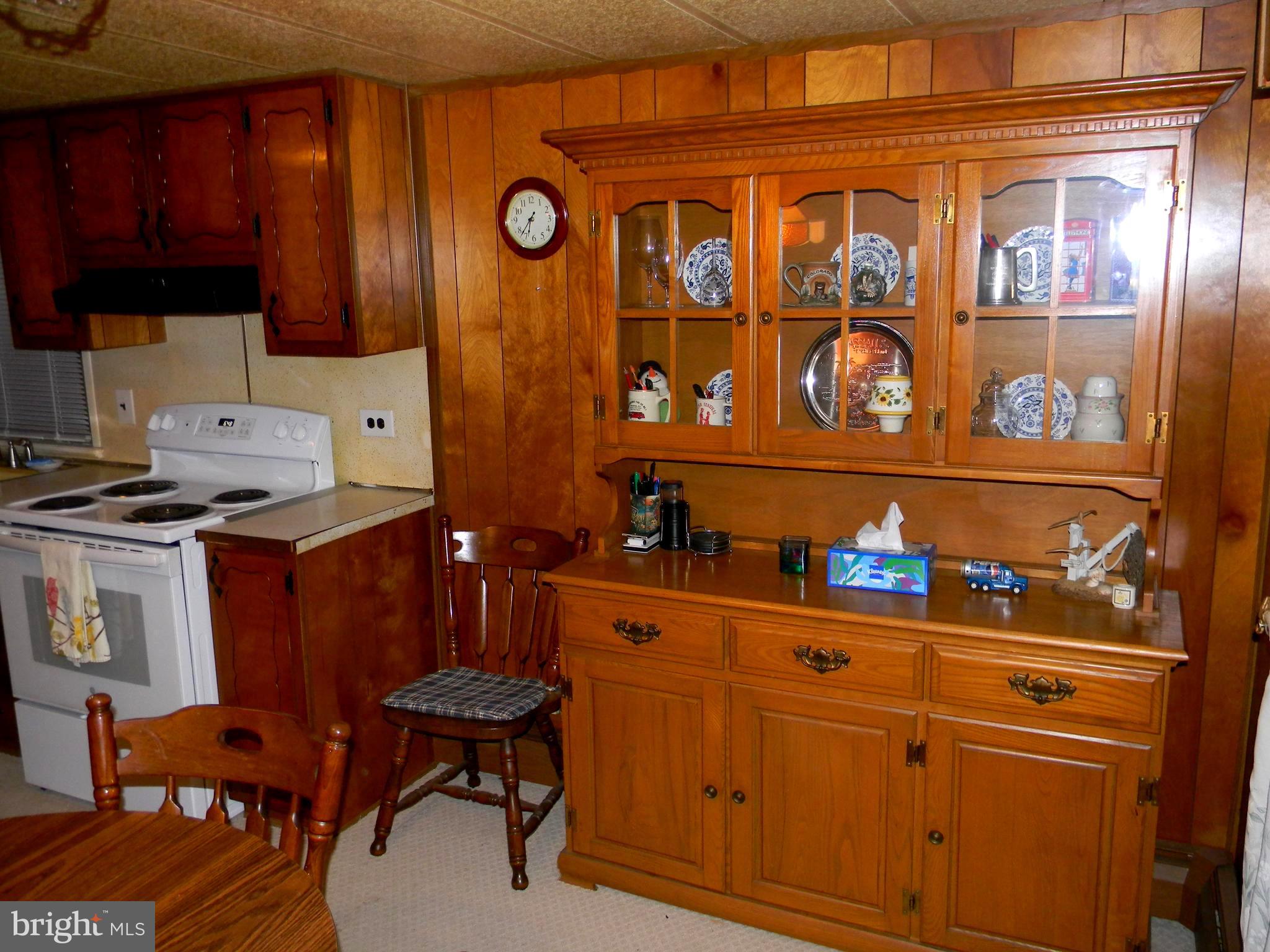 49 Magnolia Lane Tabernacle, NJ 08088 - Photo 13 of 54 Dining Area