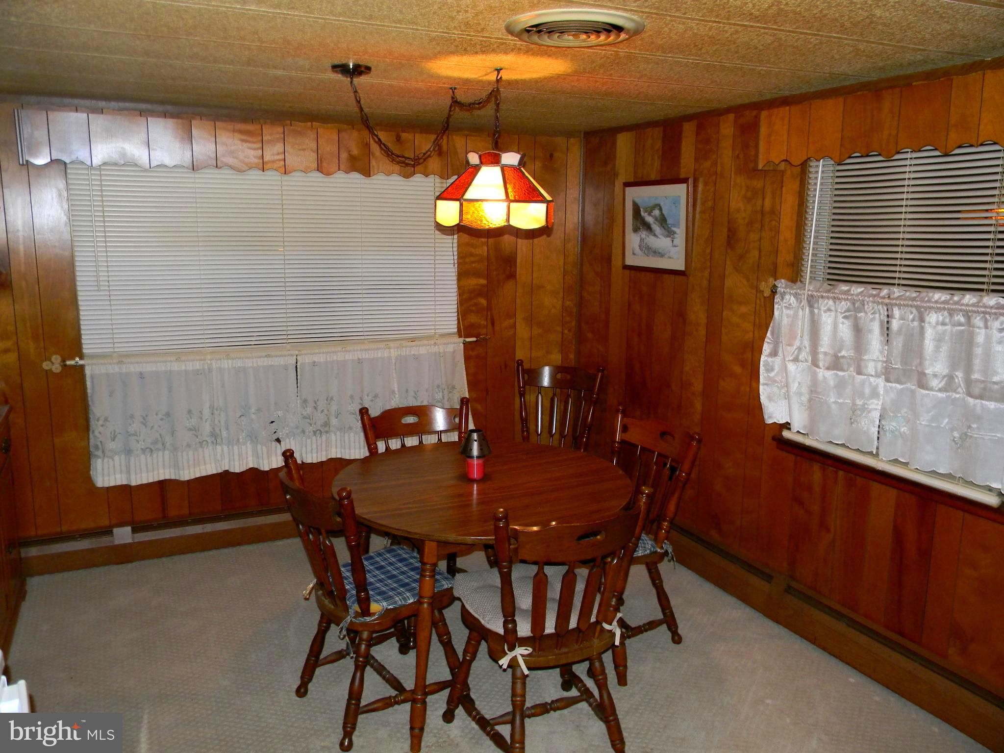49 Magnolia Lane Tabernacle, NJ 08088 - Photo 14 of 54 Dining Area