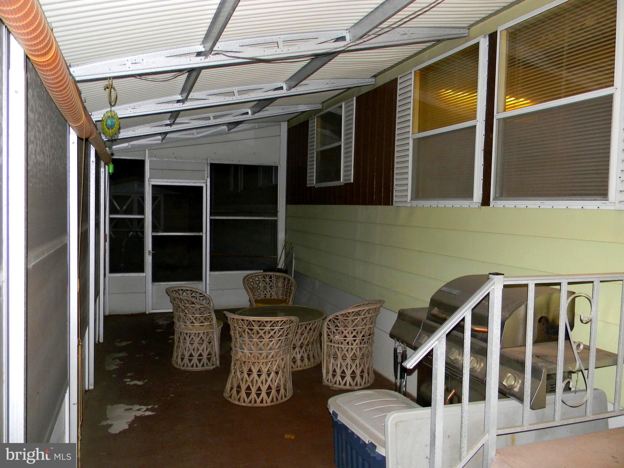 49 Magnolia Lane Tabernacle, NJ 08088 - Photo 34 of 54 Sunroom