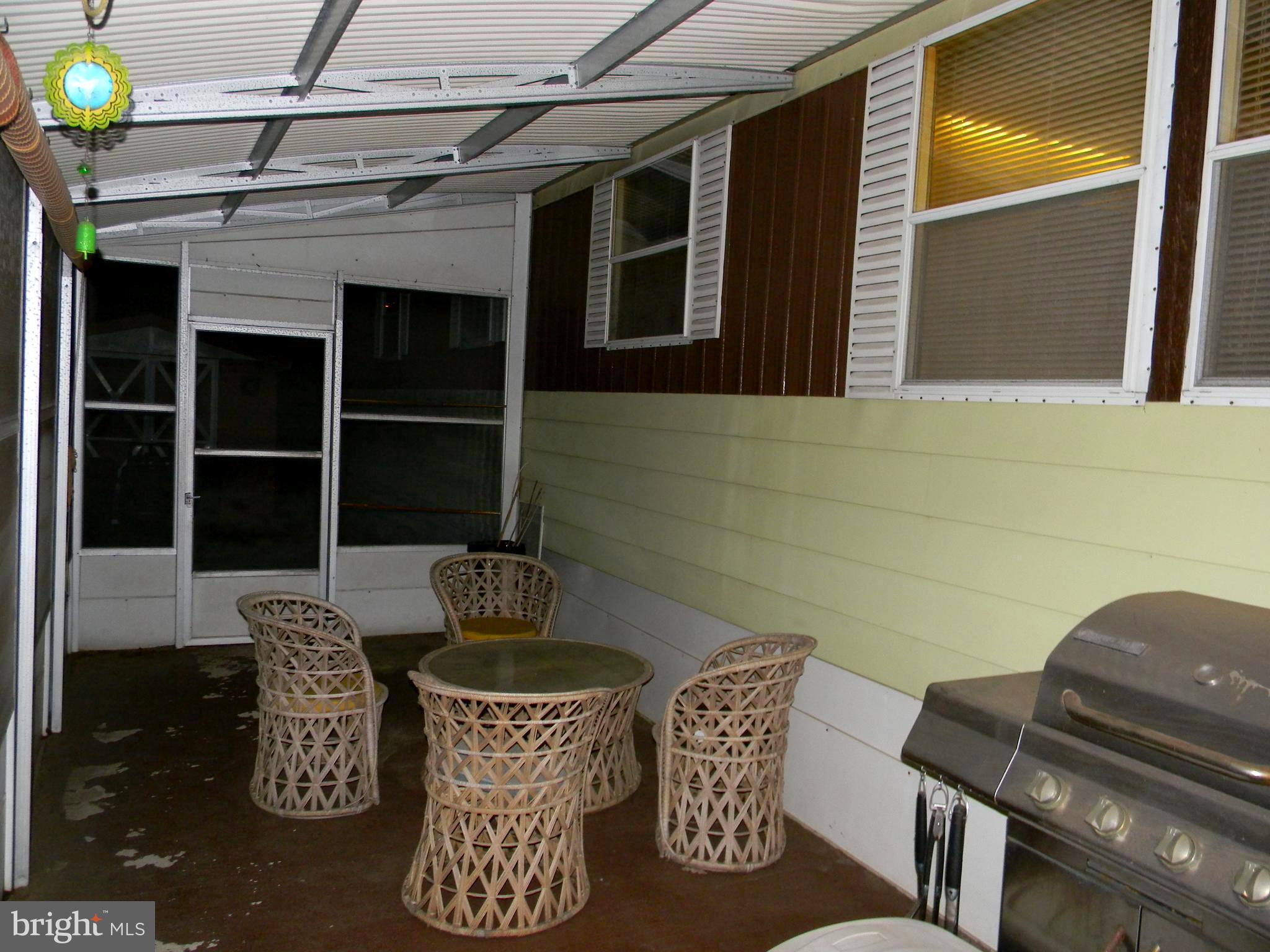 49 Magnolia Lane Tabernacle, NJ 08088 - Photo 35 of 54 Sunroom