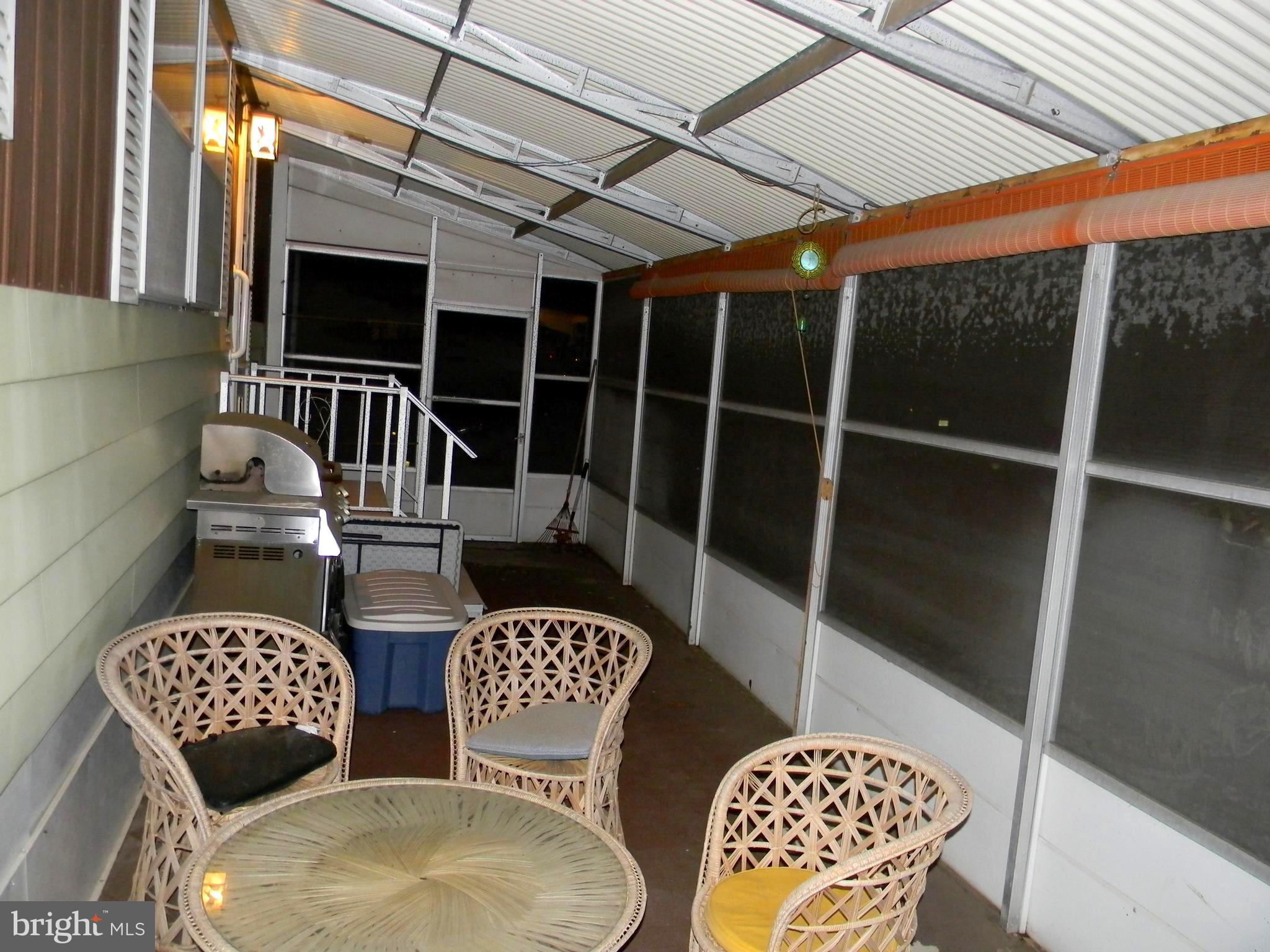 49 Magnolia Lane Tabernacle, NJ 08088 - Photo 37 of 54 Sunroom