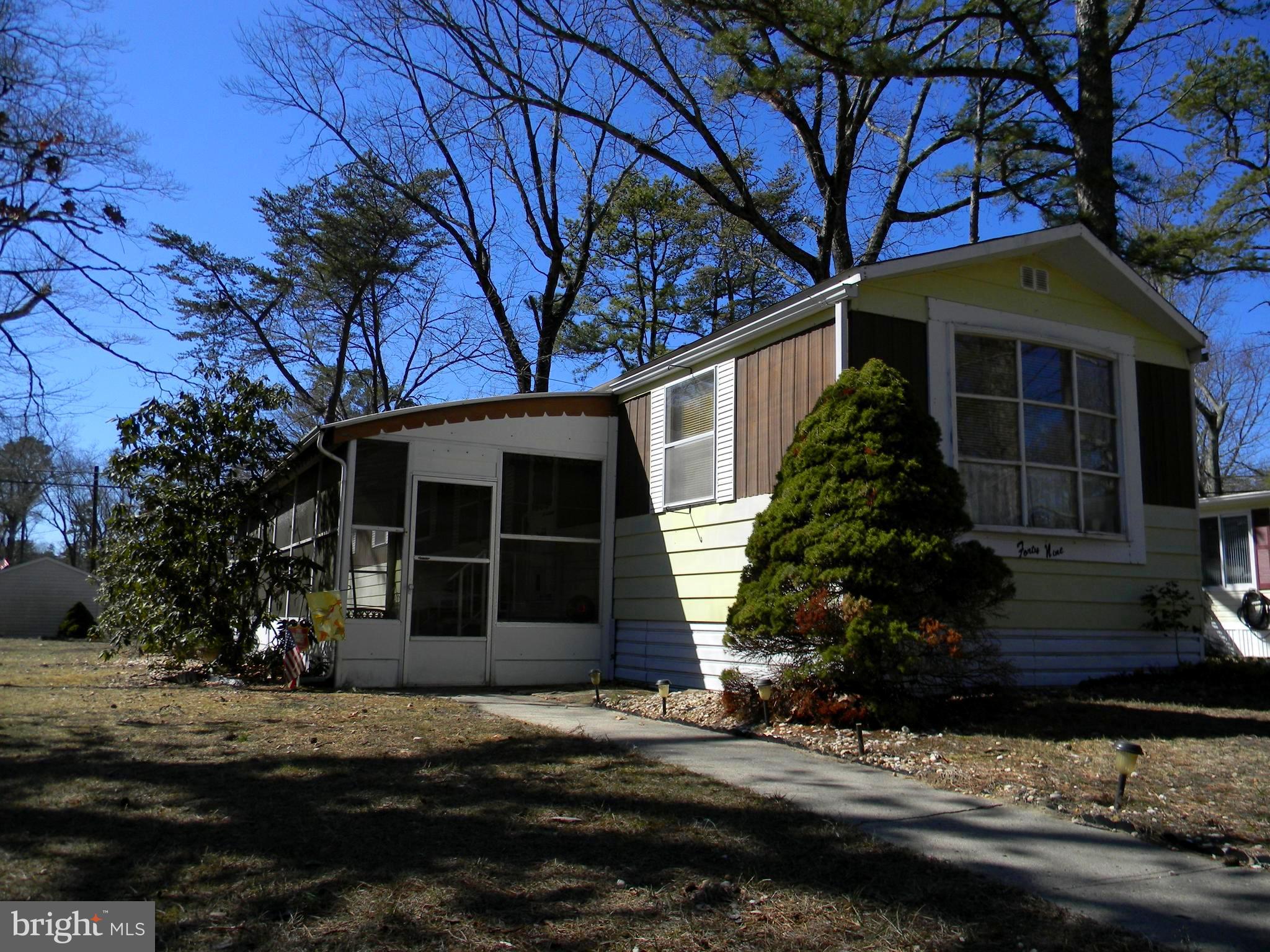 49 Magnolia Lane Tabernacle, NJ 08088 - Photo 38 of 54 Exterior Front