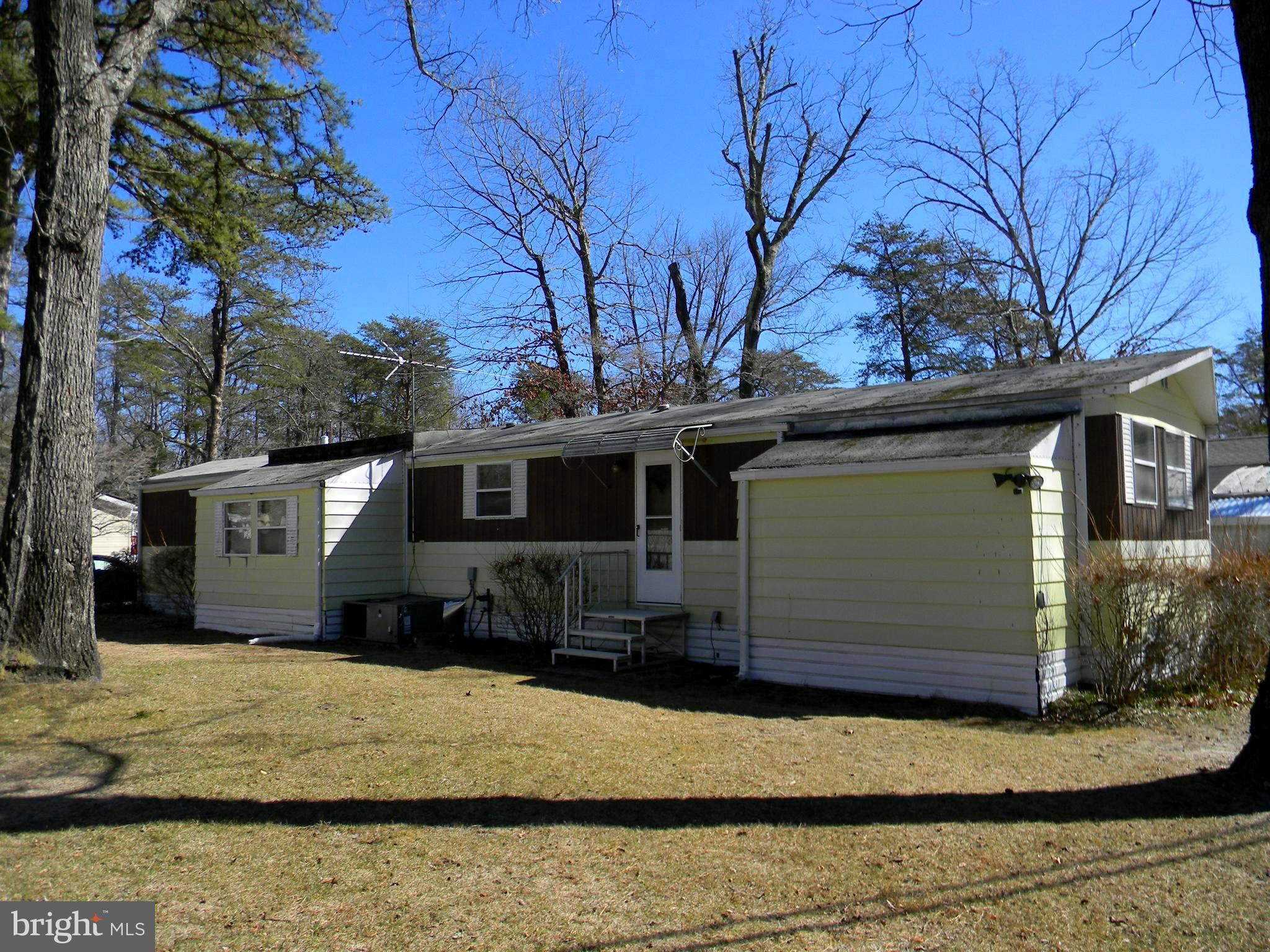 49 Magnolia Lane Tabernacle, NJ 08088 - Photo 45 of 54 Exterior Side