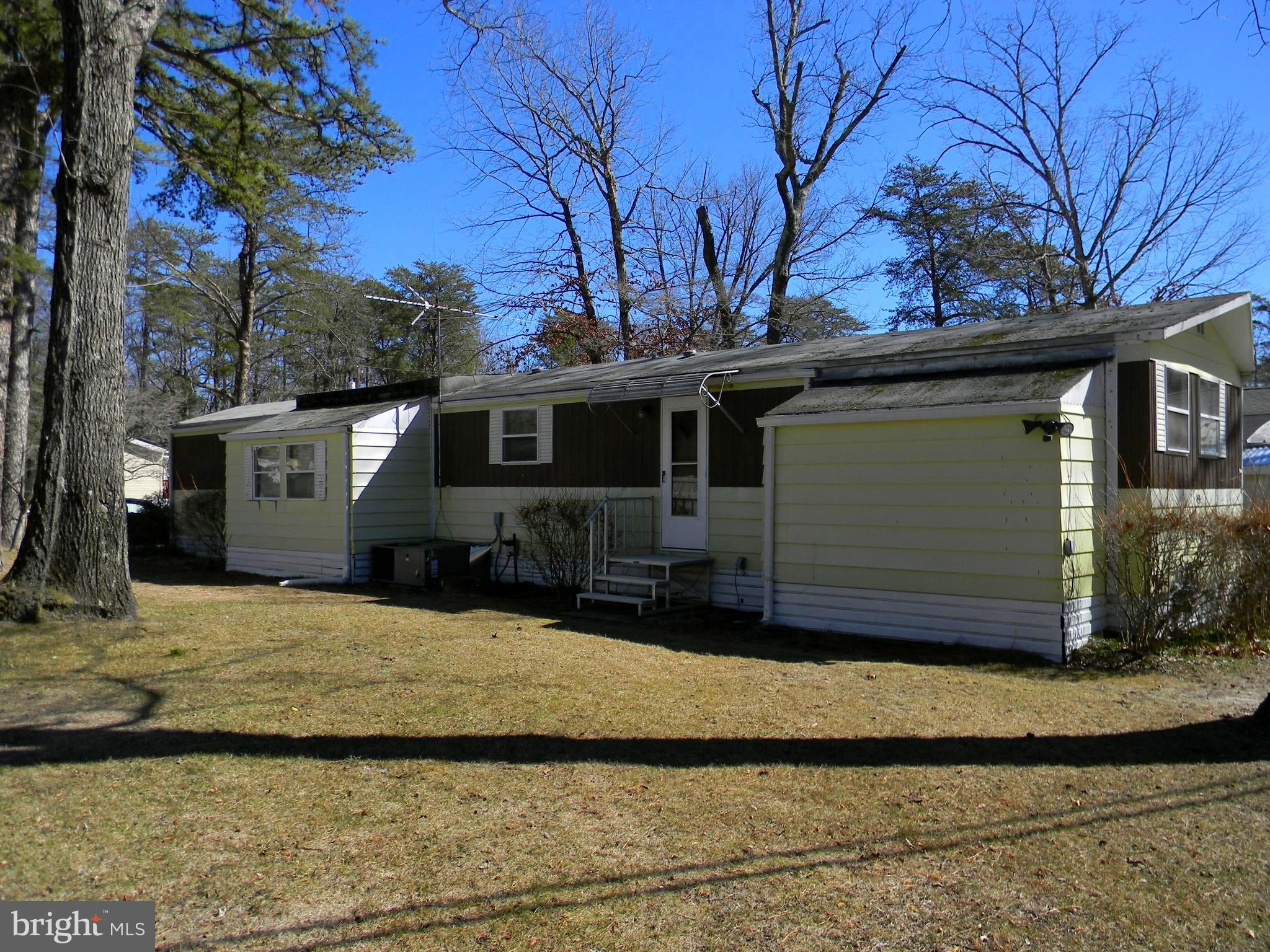 49 Magnolia Lane Tabernacle, NJ 08088 - Photo 46 of 54 Exterior Side
