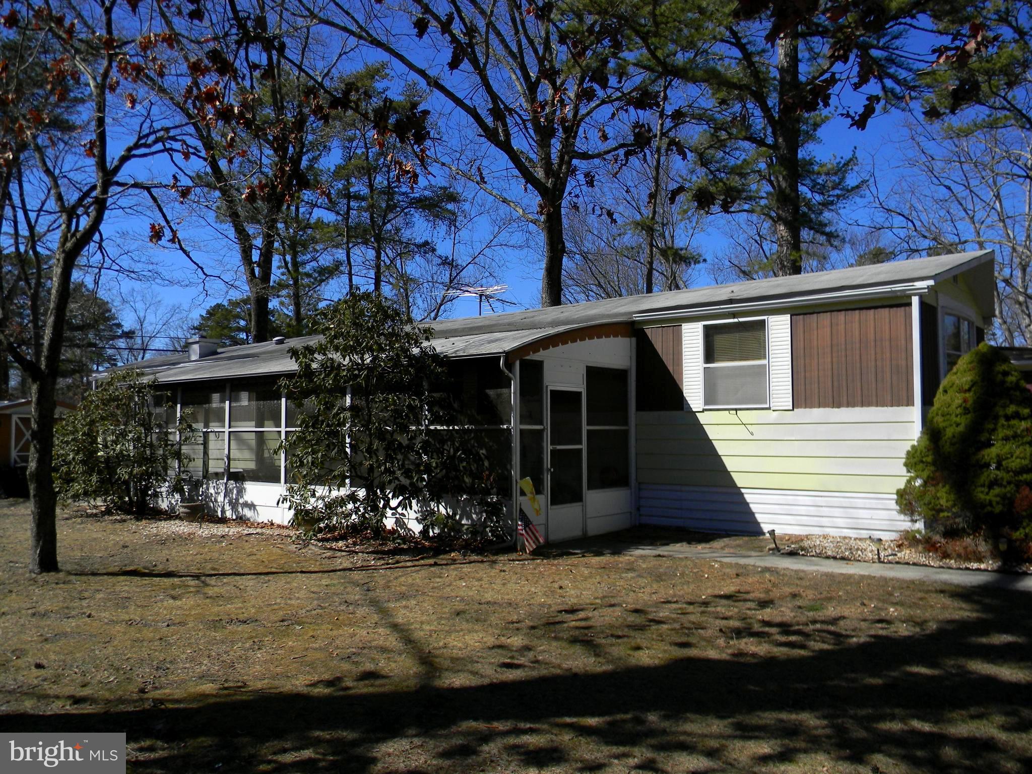 49 Magnolia Lane Tabernacle, NJ 08088 - Photo 53 of 54 Exterior Side