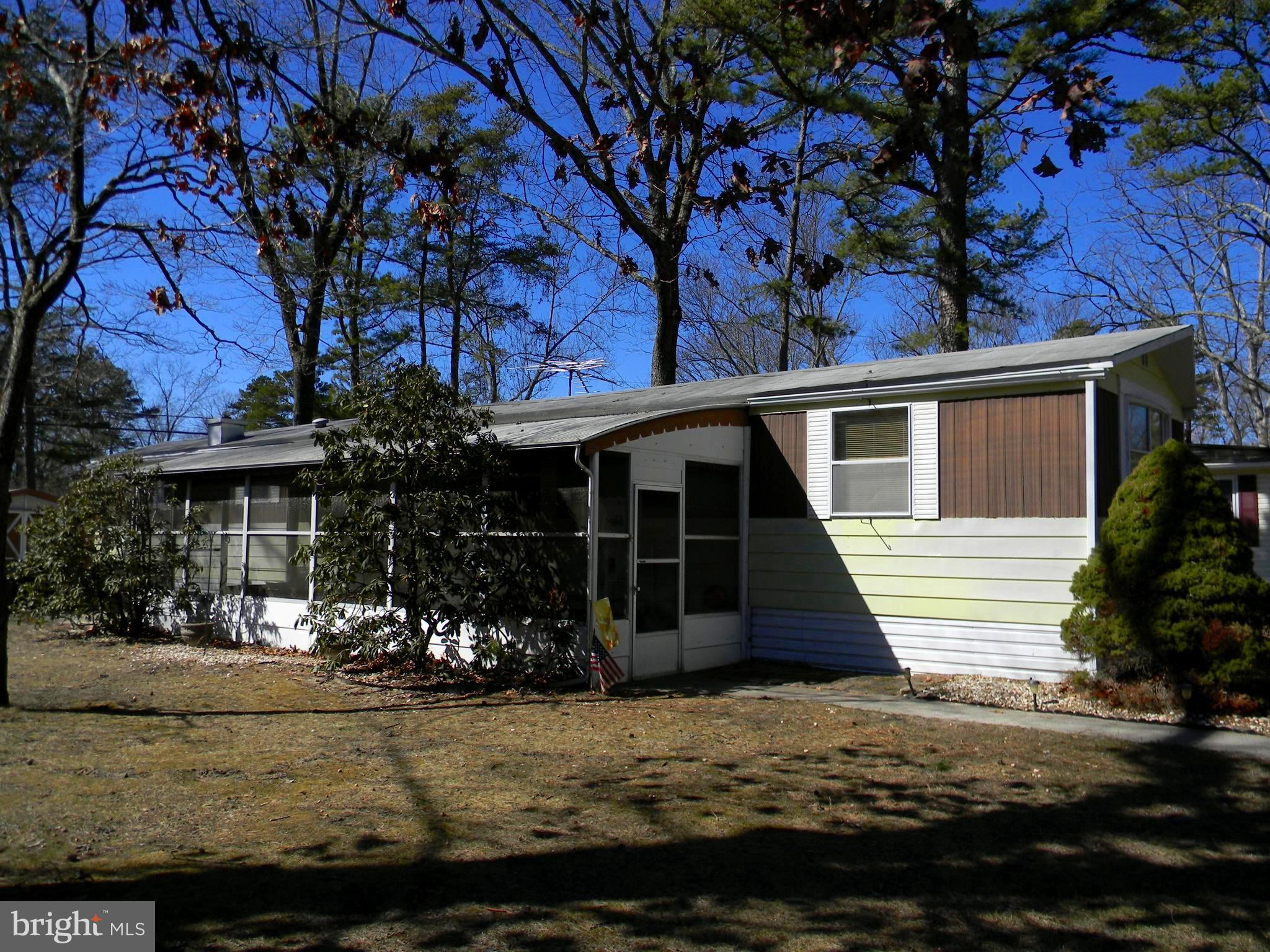 49 Magnolia Lane Tabernacle, NJ 08088 - Photo 54 of 54 Exterior Side