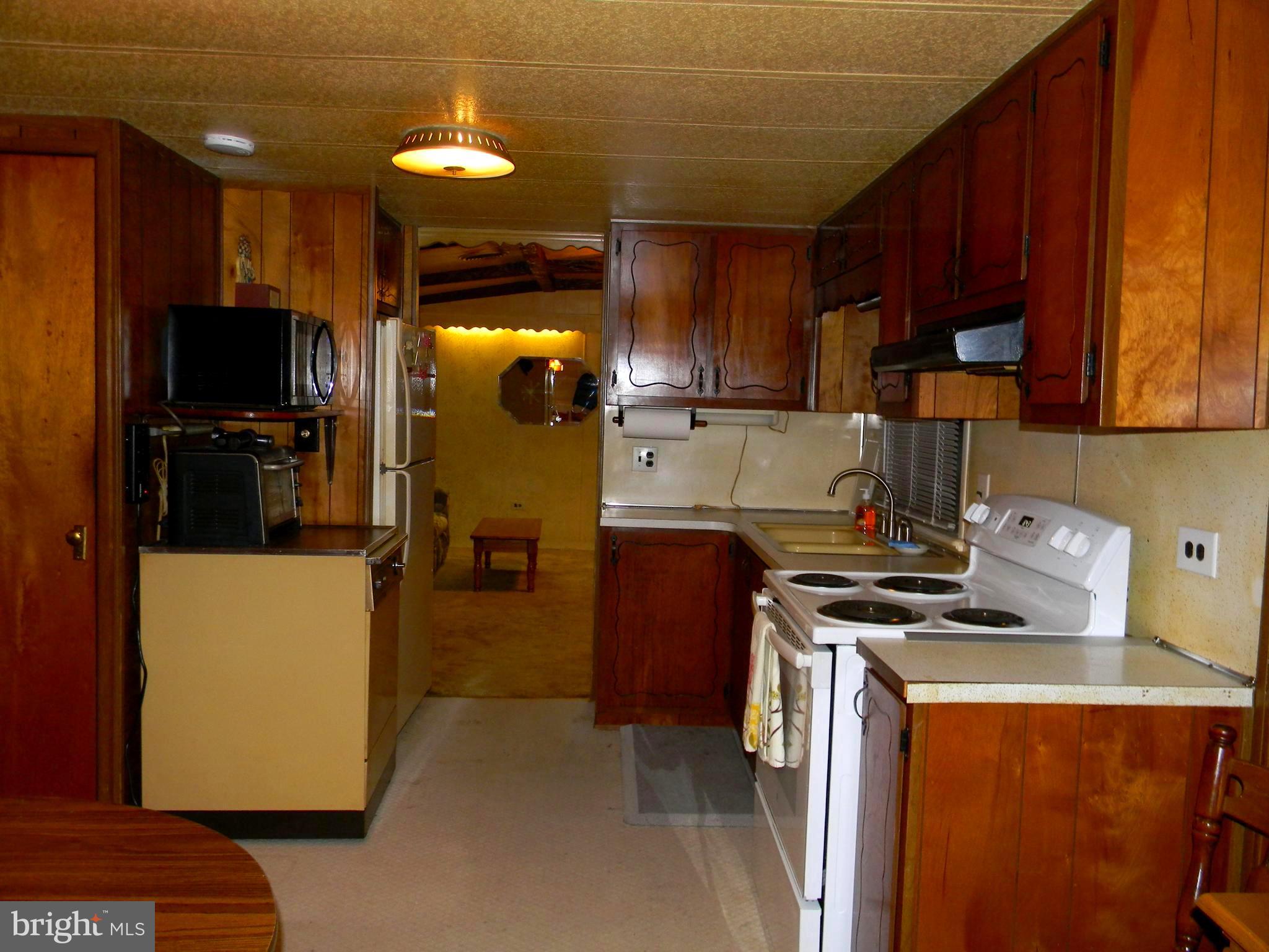 49 Magnolia Lane Tabernacle, NJ 08088 - Photo 10 of 54 Kitchen