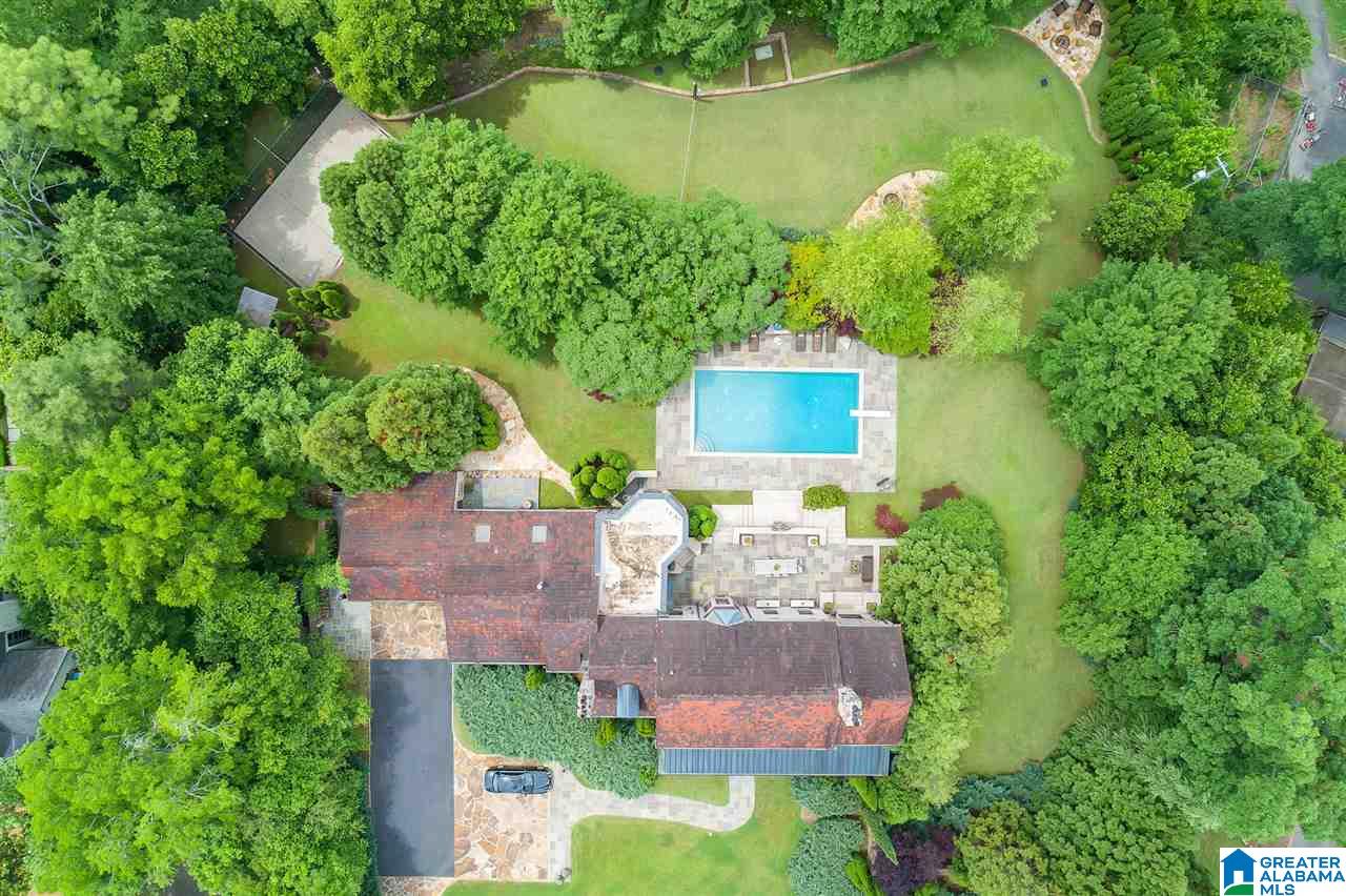 2740 Abingdon Road Birmingham, AL 35243 - Photo 44 of 50