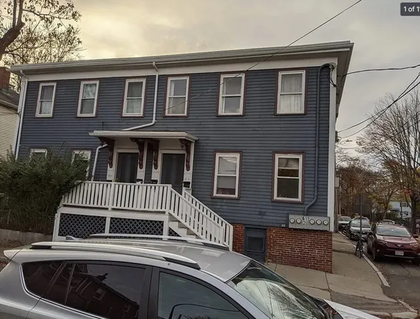 $3,250 | 59 Cherry Street, Unit 1, Cambridge, MA 02139