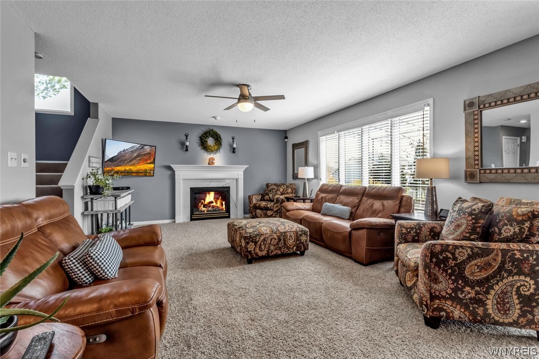 54 Stonybrook Drive Lancaster, NY 14086 - Photo 11 of 50