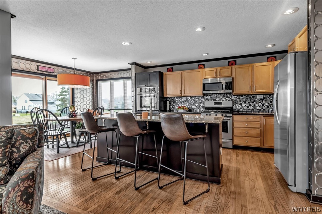 54 Stonybrook Drive Lancaster, NY 14086 - Photo 14 of 50