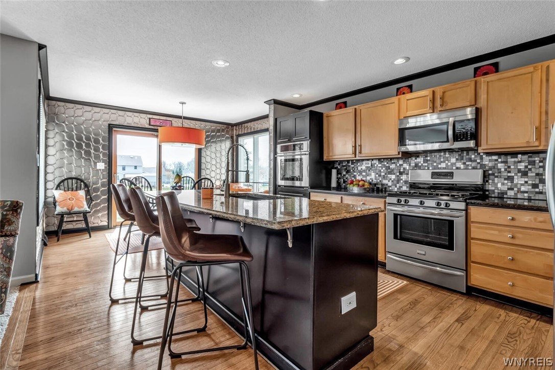 54 Stonybrook Drive Lancaster, NY 14086 - Photo 15 of 50