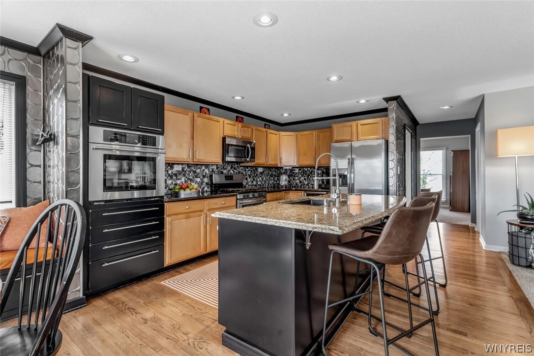 54 Stonybrook Drive Lancaster, NY 14086 - Photo 16 of 50