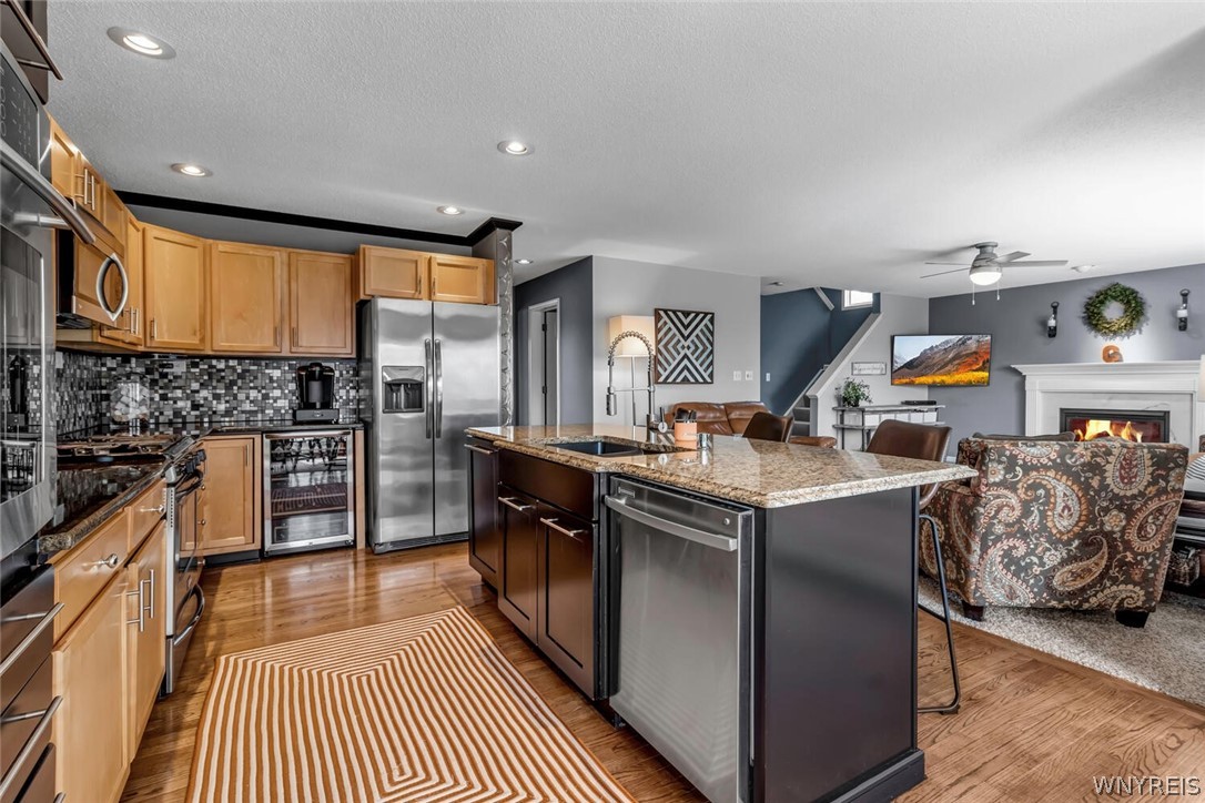 54 Stonybrook Drive Lancaster, NY 14086 - Photo 17 of 50