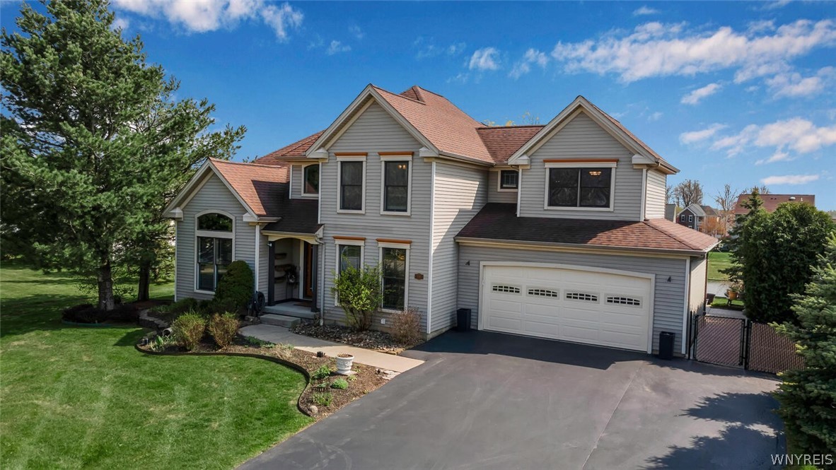 54 Stonybrook Drive Lancaster, NY 14086 - Photo 2 of 50