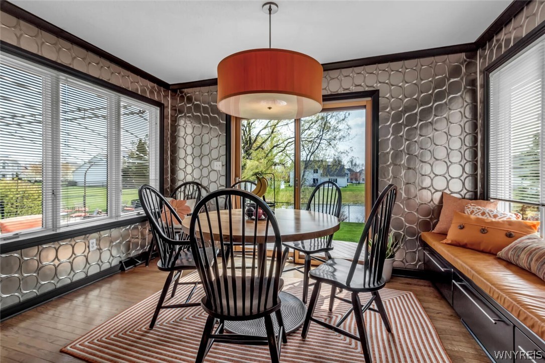 54 Stonybrook Drive Lancaster, NY 14086 - Photo 21 of 50