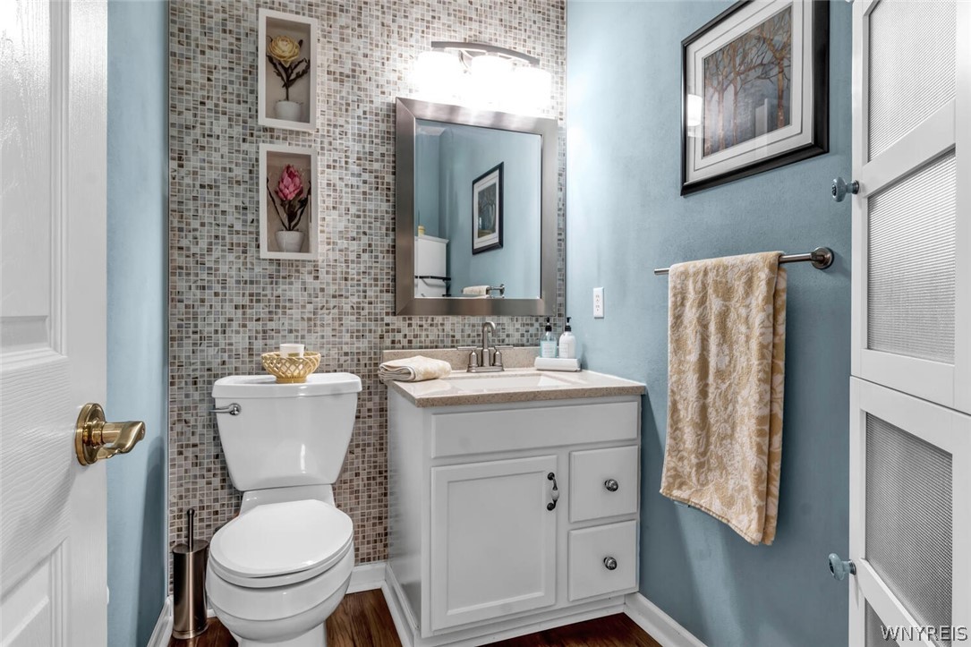 54 Stonybrook Drive Lancaster, NY 14086 - Photo 22 of 50