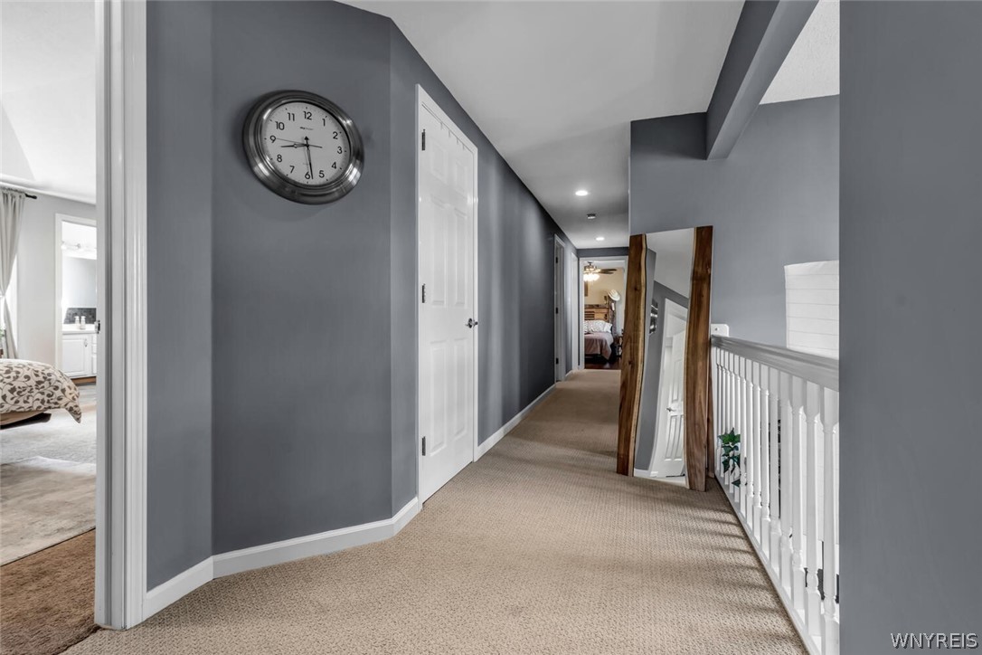 54 Stonybrook Drive Lancaster, NY 14086 - Photo 25 of 50