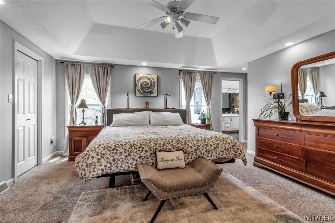 54 Stonybrook Drive Lancaster, NY 14086 - Photo 27 of 50