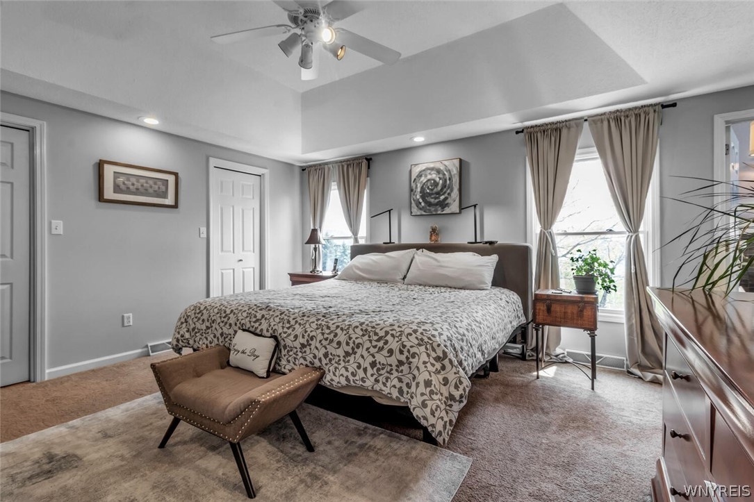 54 Stonybrook Drive Lancaster, NY 14086 - Photo 29 of 50