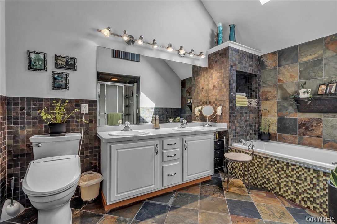 54 Stonybrook Drive Lancaster, NY 14086 - Photo 30 of 50