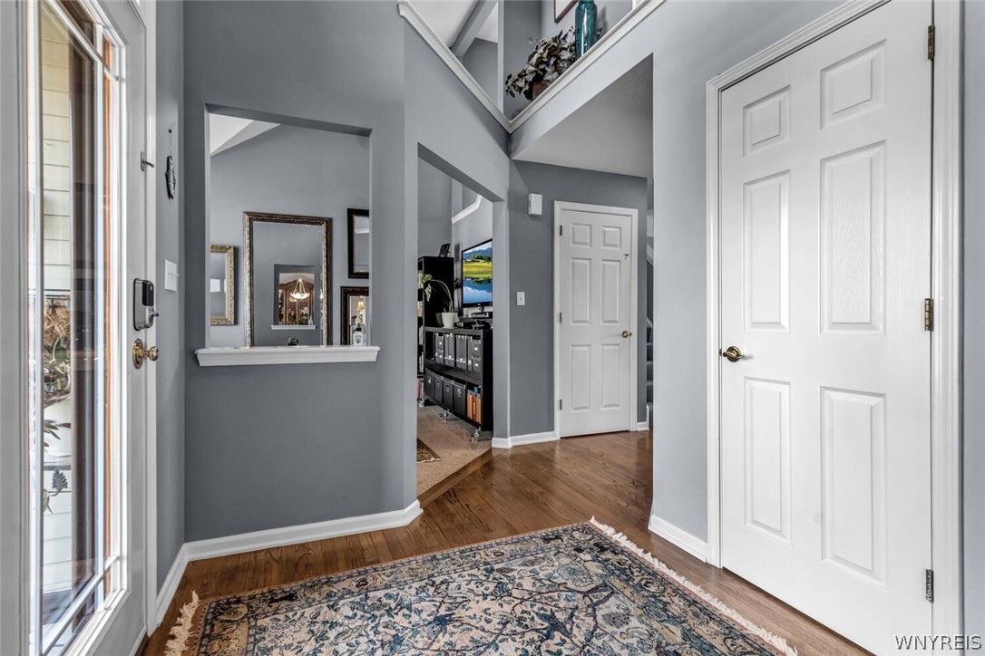 54 Stonybrook Drive Lancaster, NY 14086 - Photo 3 of 50