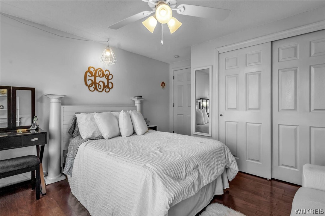 54 Stonybrook Drive Lancaster, NY 14086 - Photo 33 of 50