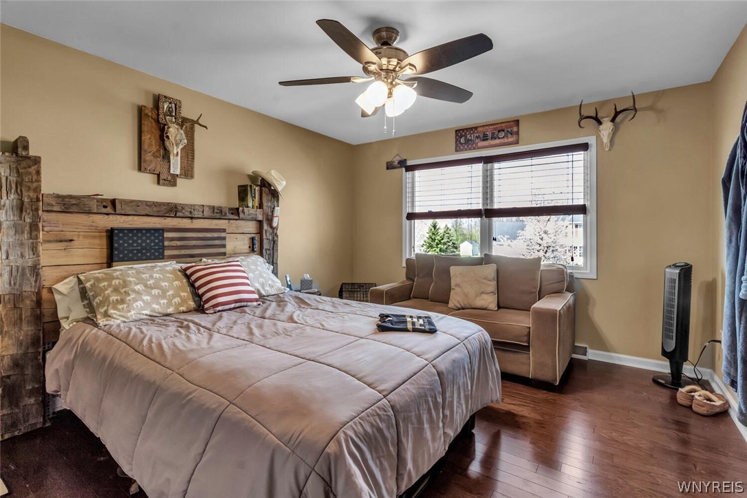 54 Stonybrook Drive Lancaster, NY 14086 - Photo 37 of 50