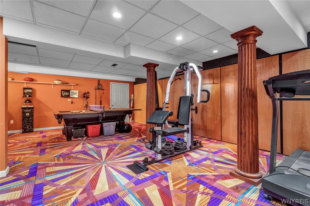 54 Stonybrook Drive Lancaster, NY 14086 - Photo 39 of 50