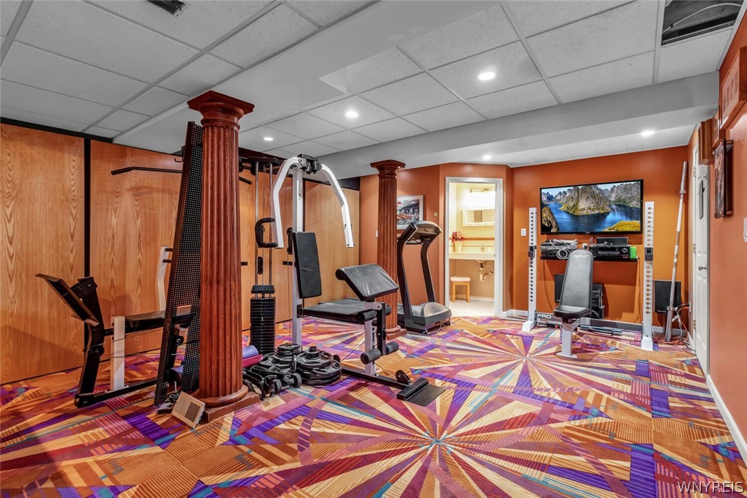 54 Stonybrook Drive Lancaster, NY 14086 - Photo 40 of 50