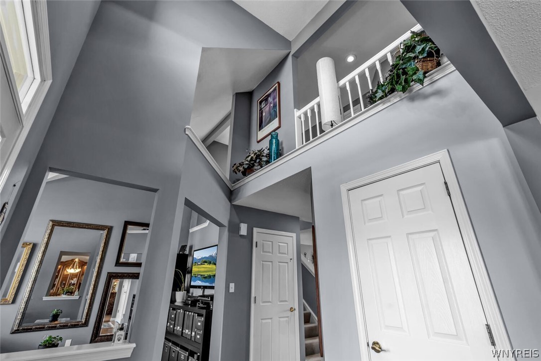 54 Stonybrook Drive Lancaster, NY 14086 - Photo 4 of 50