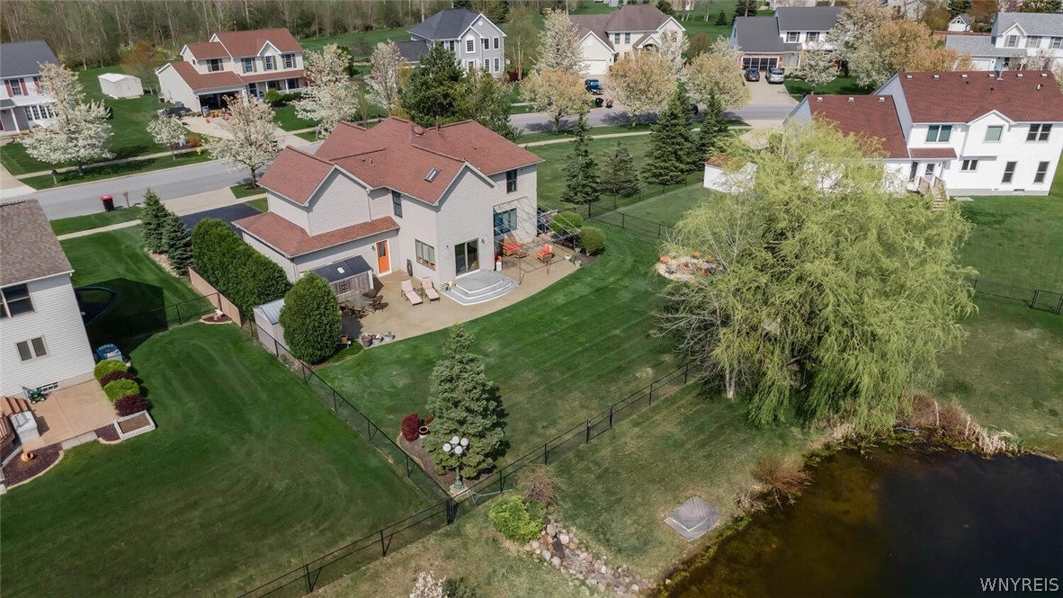 54 Stonybrook Drive Lancaster, NY 14086 - Photo 44 of 50