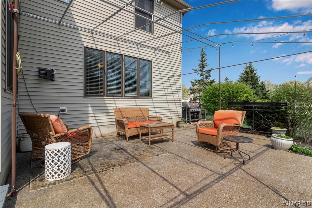 54 Stonybrook Drive Lancaster, NY 14086 - Photo 45 of 50