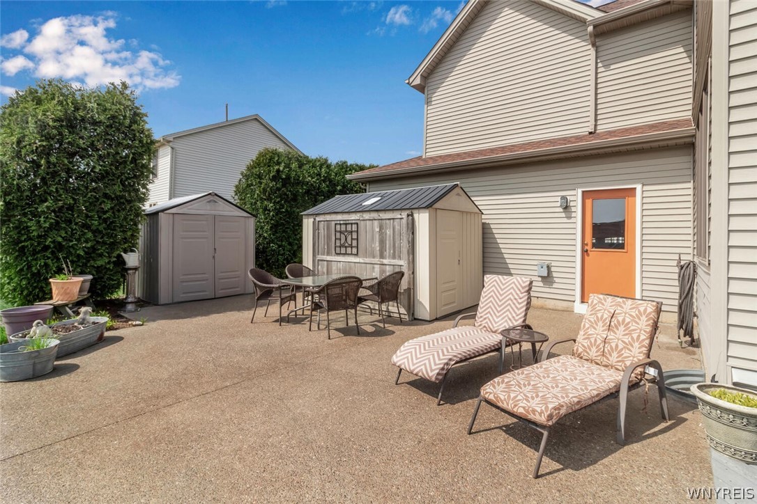 54 Stonybrook Drive Lancaster, NY 14086 - Photo 46 of 50