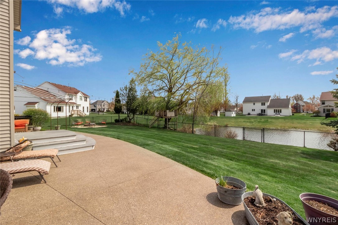 54 Stonybrook Drive Lancaster, NY 14086 - Photo 47 of 50