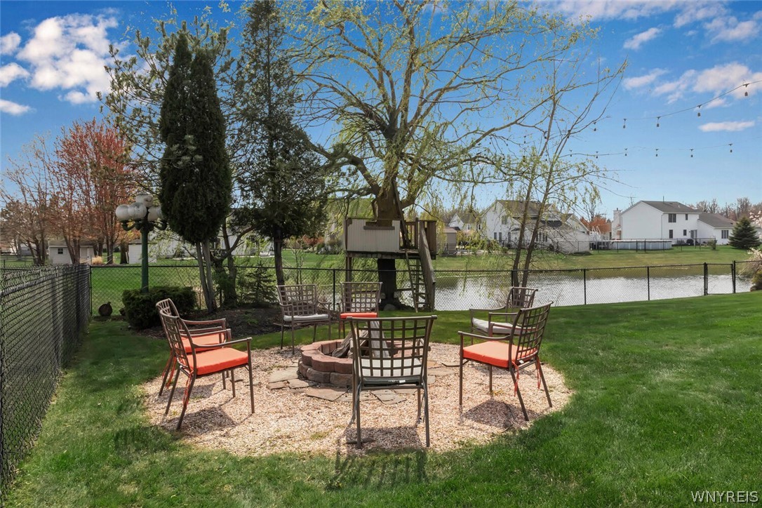 54 Stonybrook Drive Lancaster, NY 14086 - Photo 48 of 50