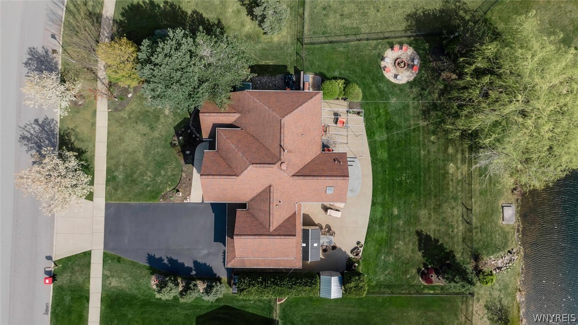 54 Stonybrook Drive Lancaster, NY 14086 - Photo 50 of 50