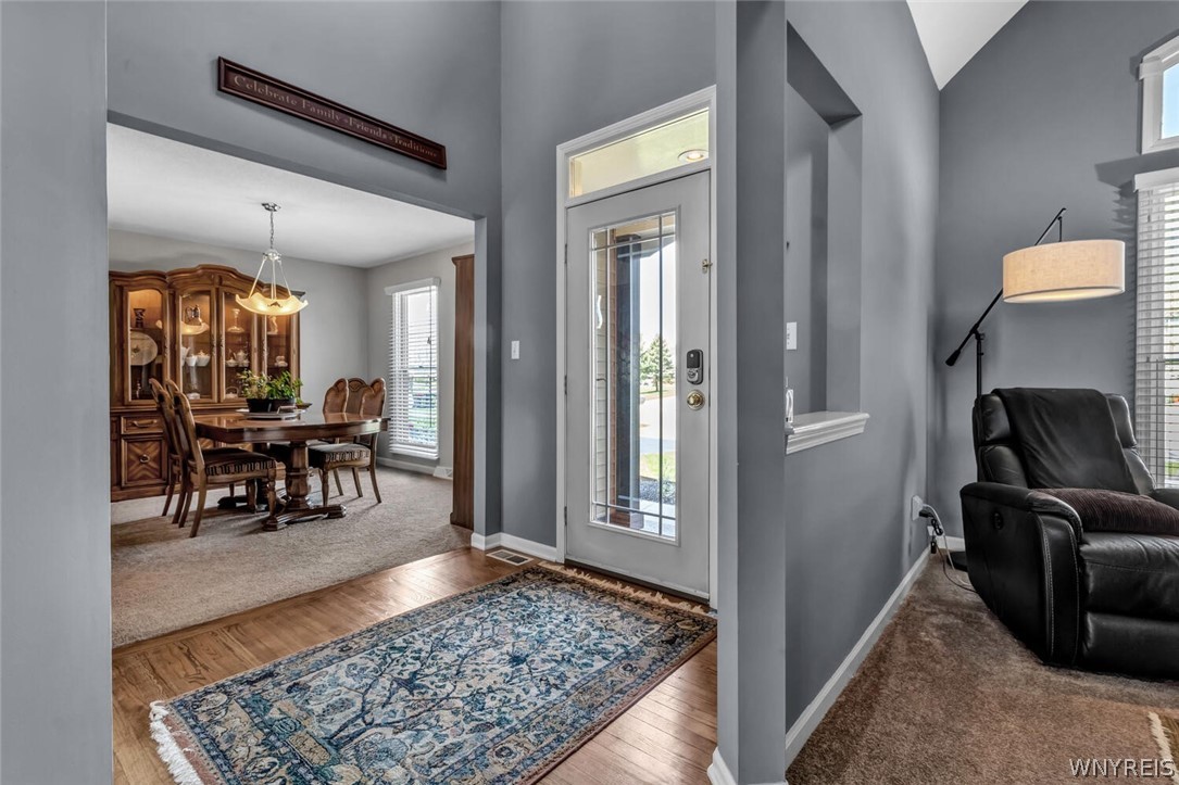 54 Stonybrook Drive Lancaster, NY 14086 - Photo 6 of 50