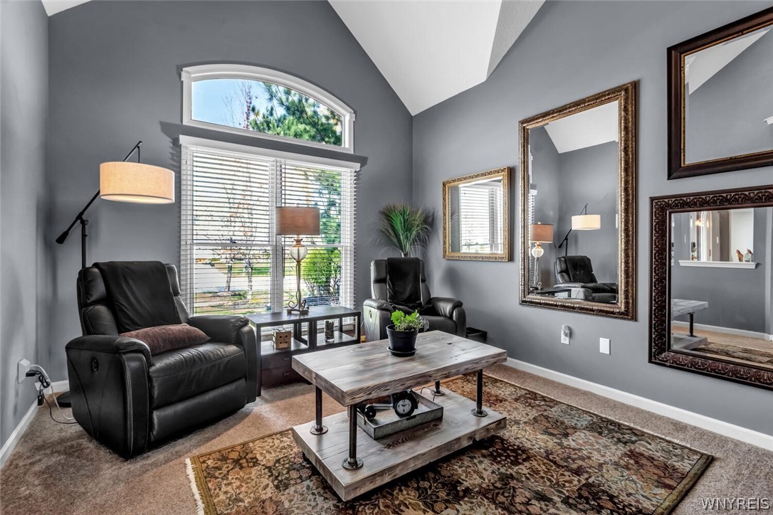 54 Stonybrook Drive Lancaster, NY 14086 - Photo 7 of 50