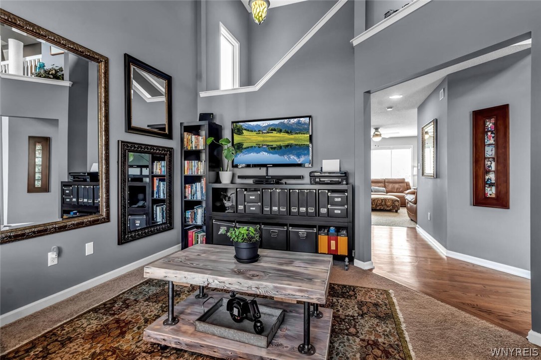 54 Stonybrook Drive Lancaster, NY 14086 - Photo 8 of 50