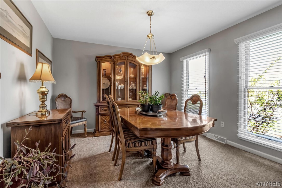 54 Stonybrook Drive Lancaster, NY 14086 - Photo 9 of 50