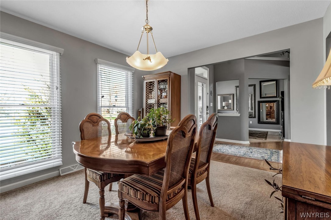 54 Stonybrook Drive Lancaster, NY 14086 - Photo 10 of 50