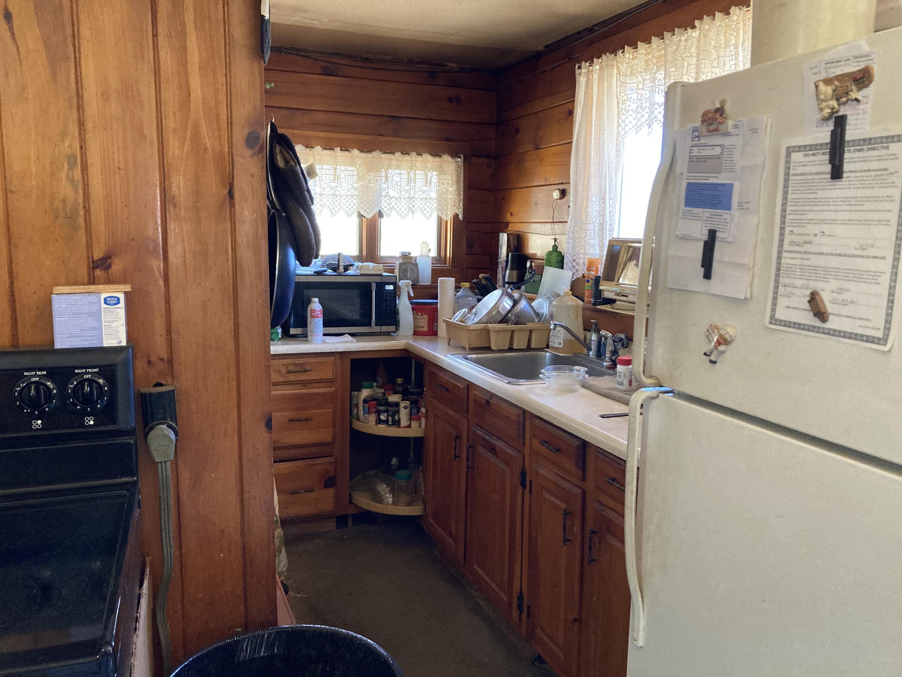 247 Ellis River Road Rumford, ME 04276 - Photo 12 of 19 IMG_E4410