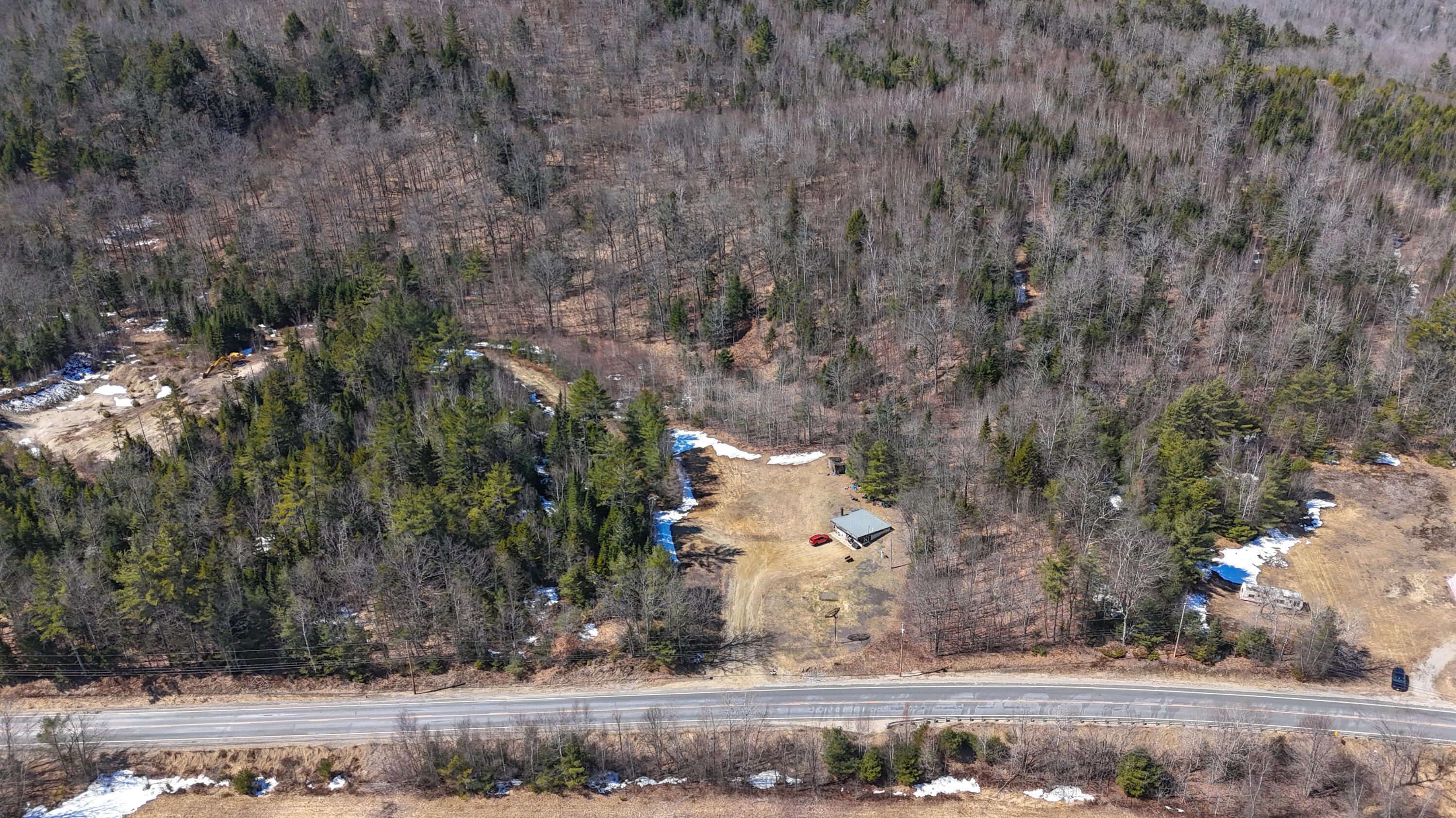 247 Ellis River Road Rumford, ME 04276 - Photo 16 of 19 DVKD0178