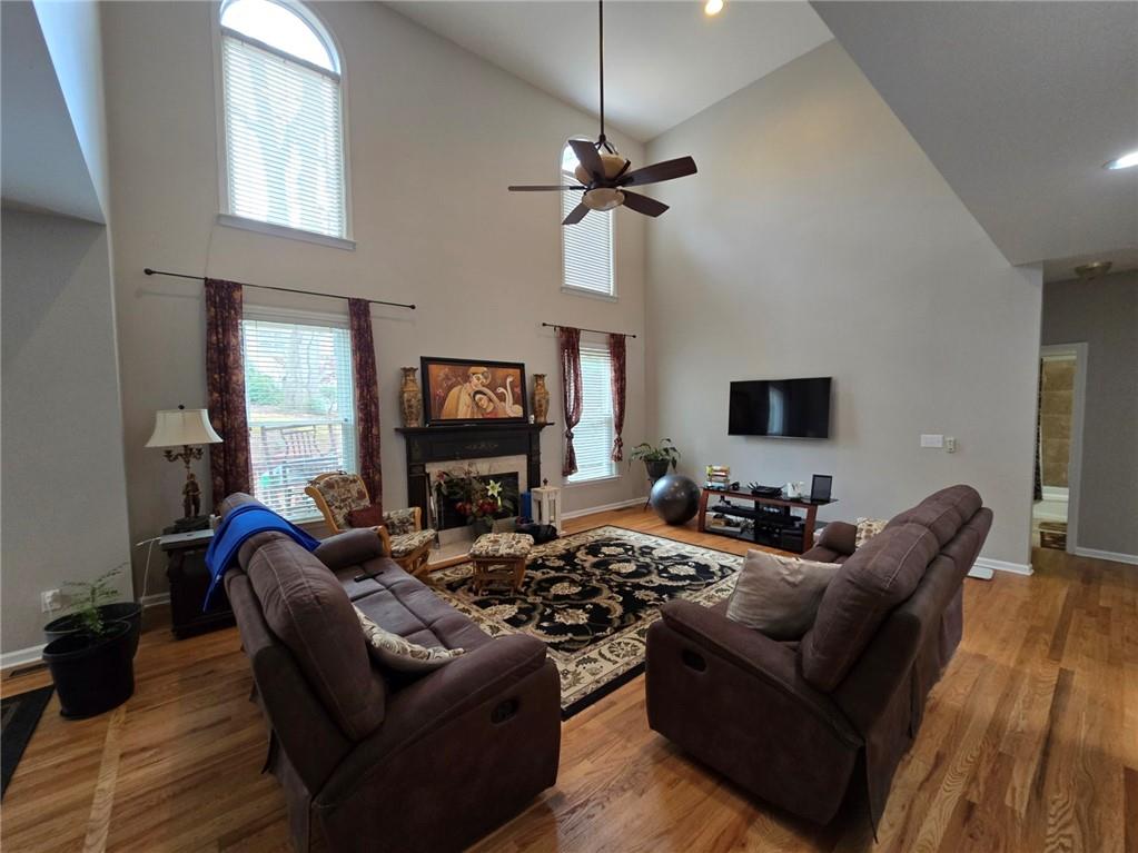 5085 Byers Road Alpharetta, GA 30022 - Photo 12 of 30