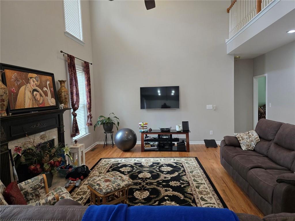 5085 Byers Road Alpharetta, GA 30022 - Photo 13 of 30