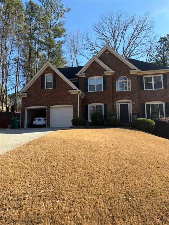 5085 Byers Road Alpharetta, GA 30022 - Photo 2 of 30