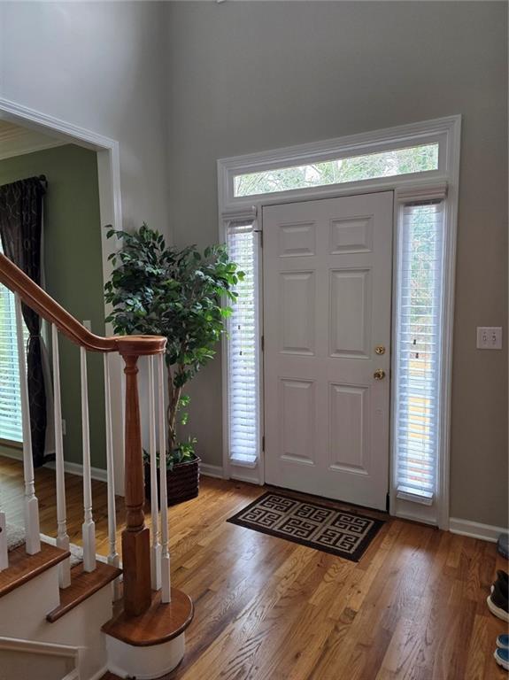 5085 Byers Road Alpharetta, GA 30022 - Photo 4 of 30