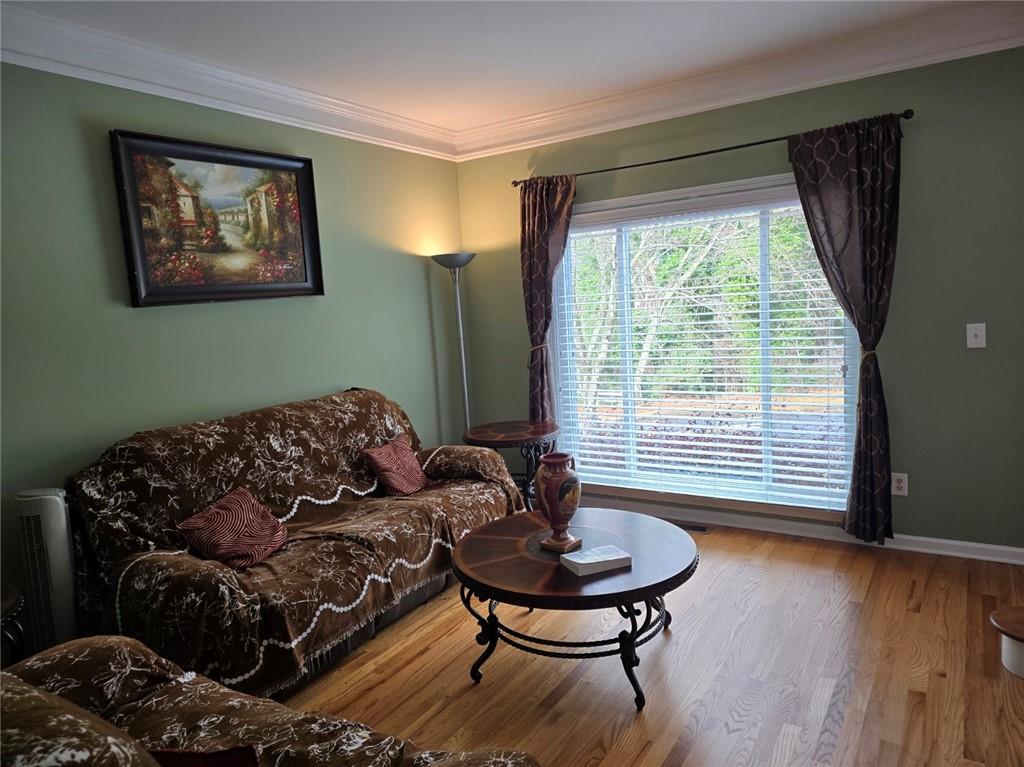 5085 Byers Road Alpharetta, GA 30022 - Photo 6 of 30