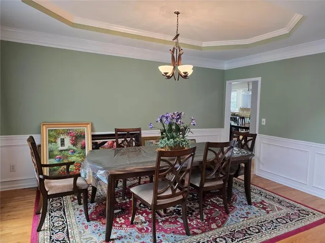 $3,900 | 5085 Byers Road, Alpharetta, GA 30022